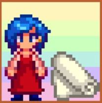 스타듀 밸리: 결혼할 수 없는 NPC의 호감도 상승 방법 및 게시판 제물 소개