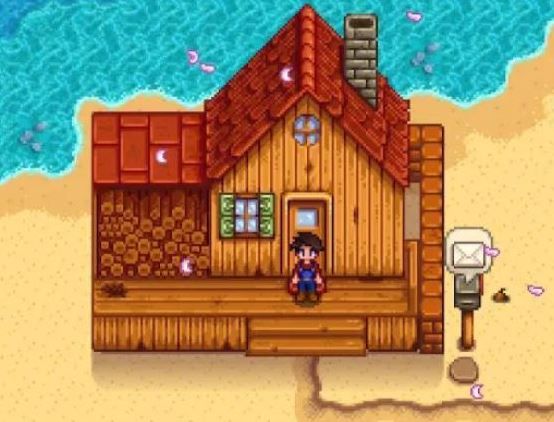 스타듀 밸리: 결혼할 수 없는 NPC의 호감도 상승 방법 및 게시판 제물 소개