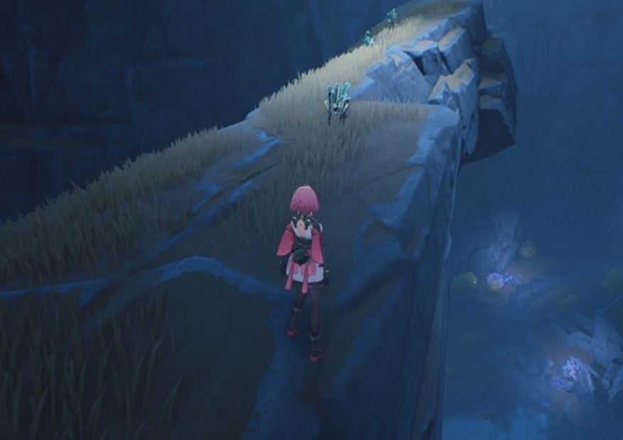 명조: 반디석의 용도 및 채집 위치 공유