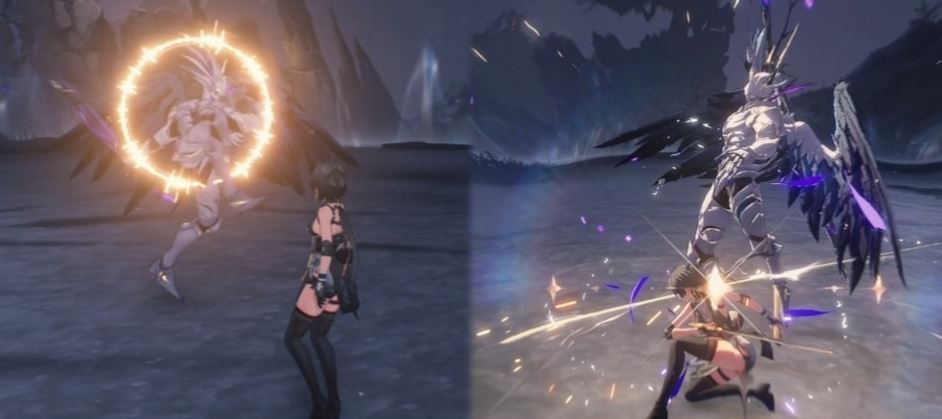 명조: 전투 시스템 전방위 분석 및 주의 사항