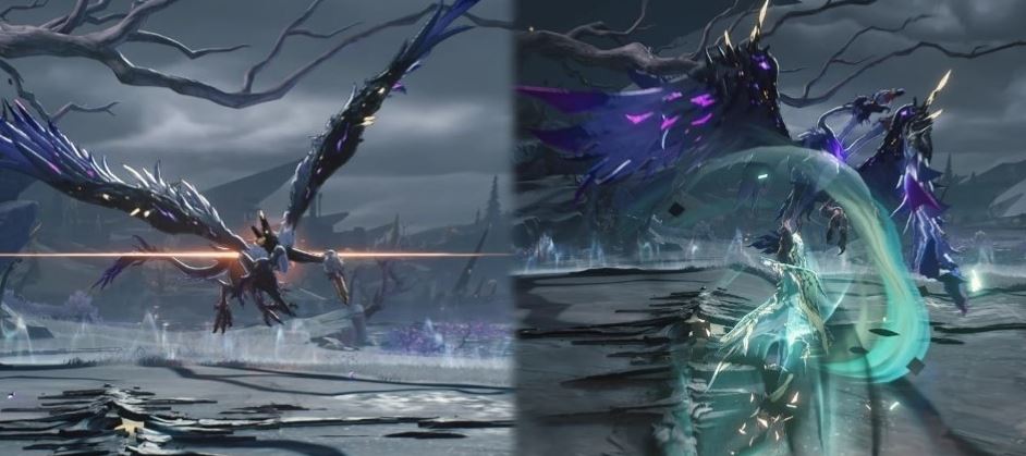 명조: 전투 시스템 전방위 분석 및 주의 사항