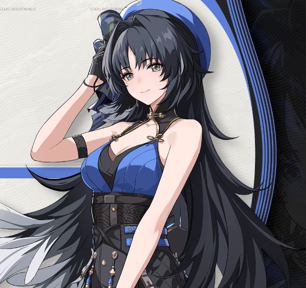 명조: 양양 캐릭터 공략