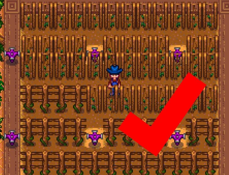 스타듀 밸리: 빠른 수확 및 빠른 양조