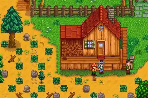 스타듀 밸리: 농장 컴퓨터 실용 팁