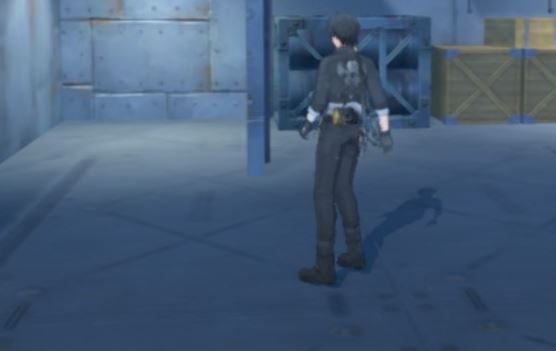 명조: 캠프 급습 공략