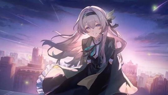 Honkai Star Rail: Ruan Mei Equipment, Team Composition, and Speed Recommendation