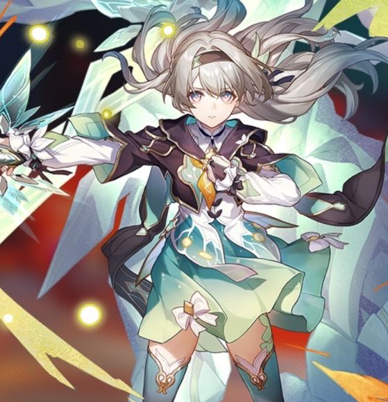Honkai Star Rail: Firefly Cultivation and Equipment Team Formation Guide