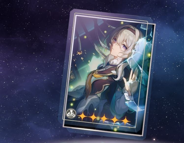 Honkai Star Rail: Firefly Cultivation and Equipment Team Formation Guide