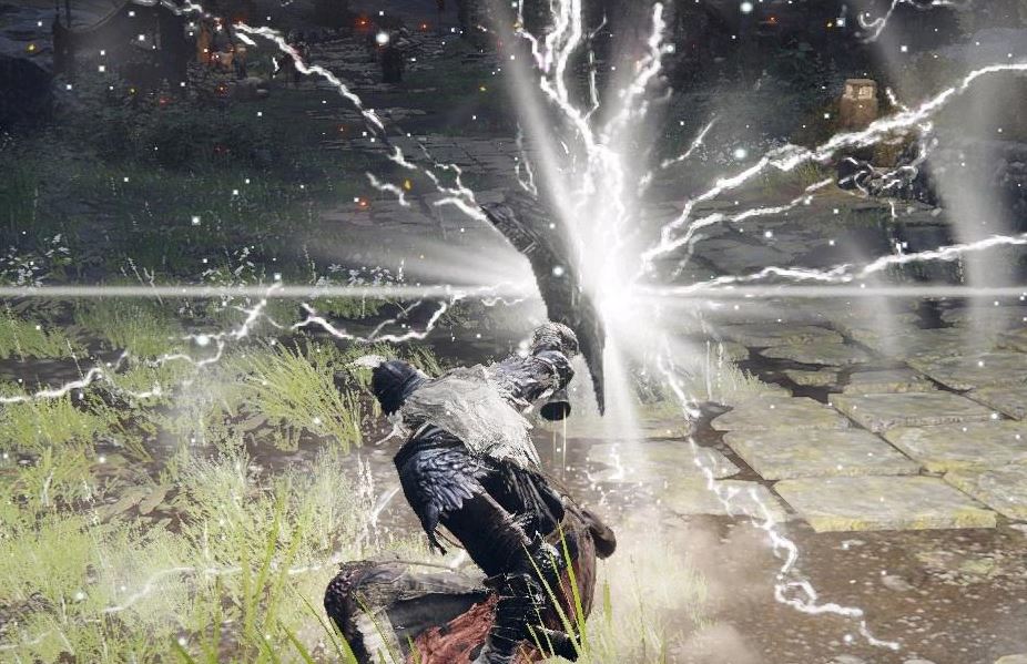 《艾爾登法環黃金樹幽影》武器、禱告、魔法、戰灰總結