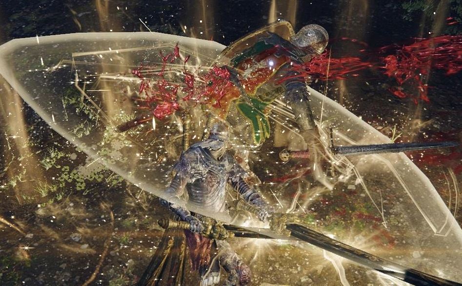 《艾爾登法環黃金樹幽影》武器、禱告、魔法、戰灰總結