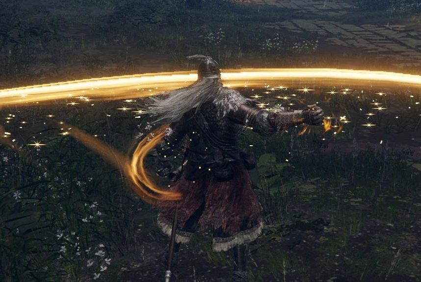 《艾爾登法環黃金樹幽影》武器、禱告、魔法、戰灰總結