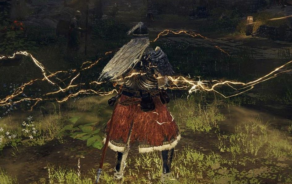 《艾爾登法環黃金樹幽影》武器、禱告、魔法、戰灰總結