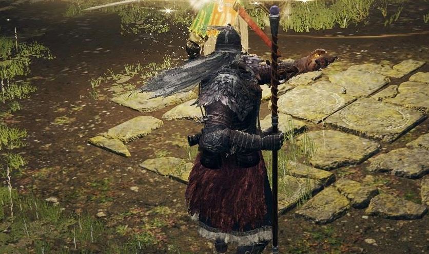 《艾爾登法環黃金樹幽影》武器、禱告、魔法、戰灰總結