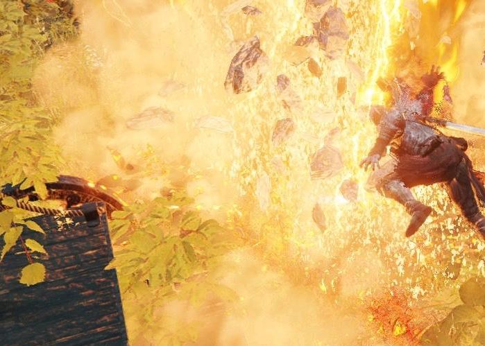 《艾爾登法環黃金樹幽影》武器、禱告、魔法、戰灰總結