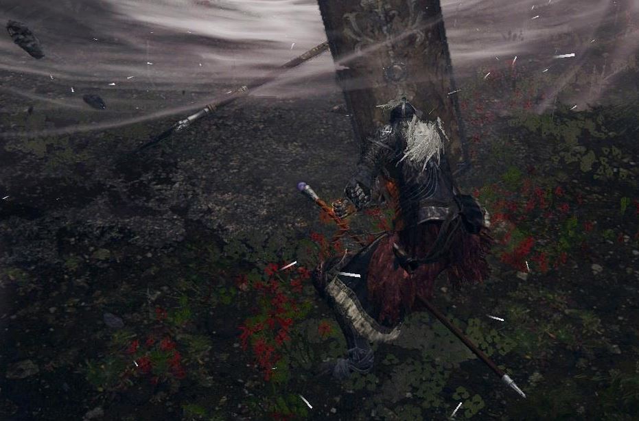 《艾爾登法環黃金樹幽影》武器、禱告、魔法、戰灰總結