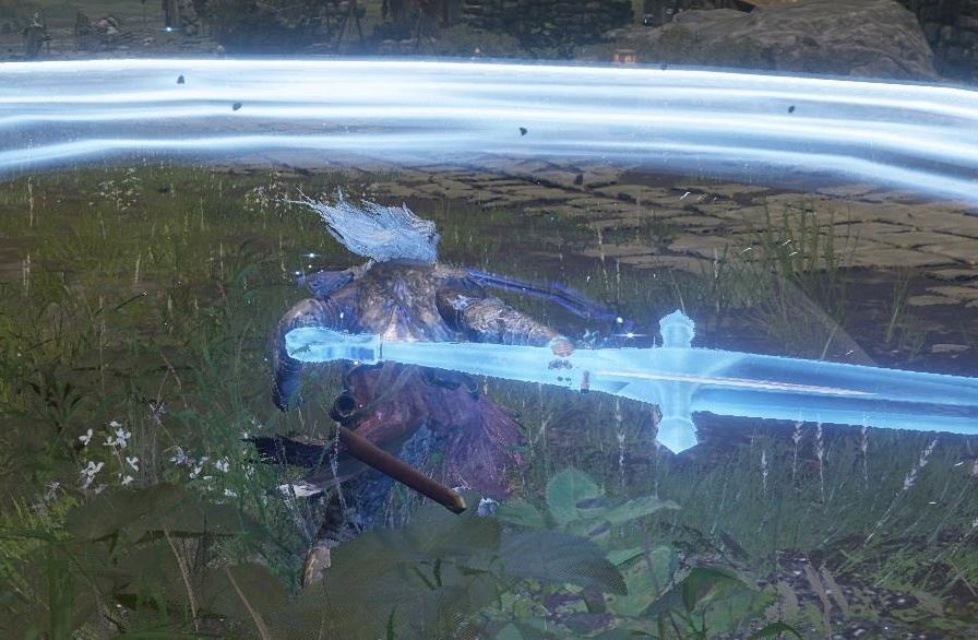 《艾爾登法環黃金樹幽影》武器、禱告、魔法、戰灰總結