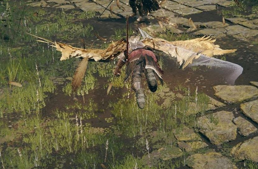 《艾爾登法環黃金樹幽影》武器、禱告、魔法、戰灰總結