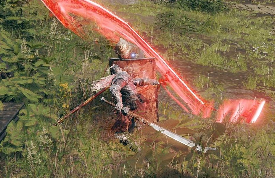 《艾爾登法環黃金樹幽影》武器、禱告、魔法、戰灰總結