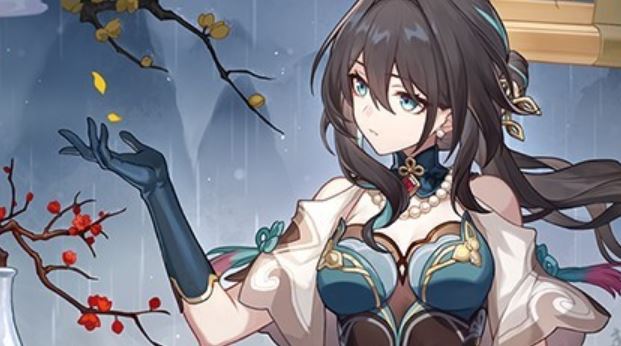 Honkai Star Rail: Ruan Mei Comprehensive Training Guide