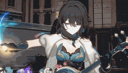 Honkai Star Rail: Ruan Mei Comprehensive Training Guide