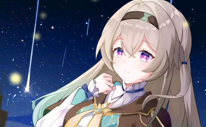 Honkai Star Rail: Ruan Mei Equipment and Team Composition Recommendations