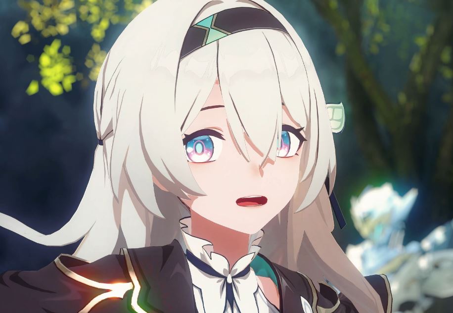 Honkai Star Rail: Ruan Mei Equipment and Team Composition Recommendations