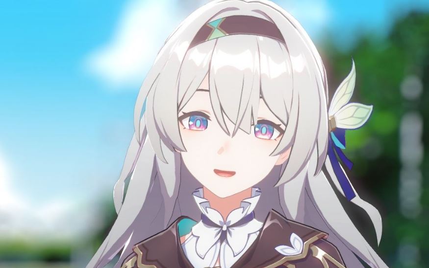 Honkai Star Rail: Ruan Mei Equipment and Team Composition Recommendations