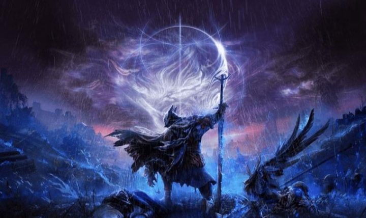 《艾尔登法环：黑夜君临》常见问题解答包括跨平台游戏、安装大小及所有平台-1