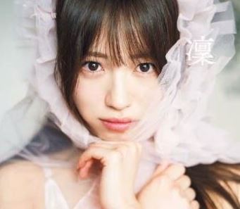 浅原凜首本写真集电子书化 新增未公开照片