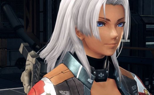 《异度神剑X终极版 Xenoblade Chronicles X》如何更改外观