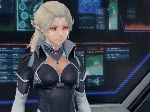 《异度神剑X终极版》新手攻略