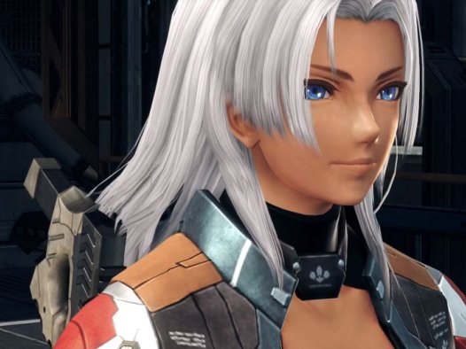 《异度神剑X终极版 Xenoblade Chronicles X》如何更改外观