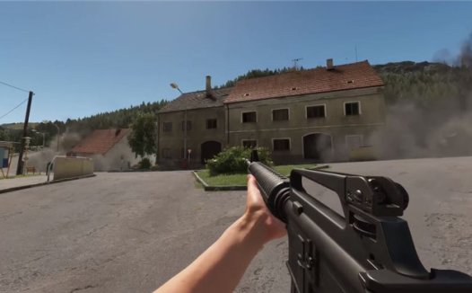 《Arma Reforger》天气系统完全攻略