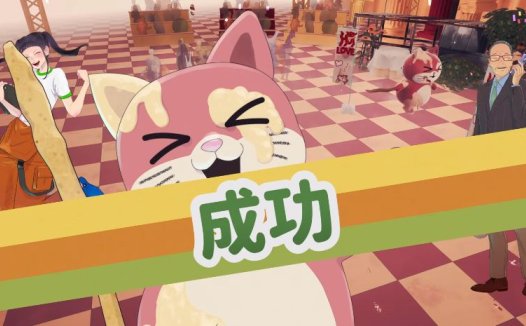 《达愿福神社 Promise Mascot Agency》如何在雇佣福神时协商福利待遇