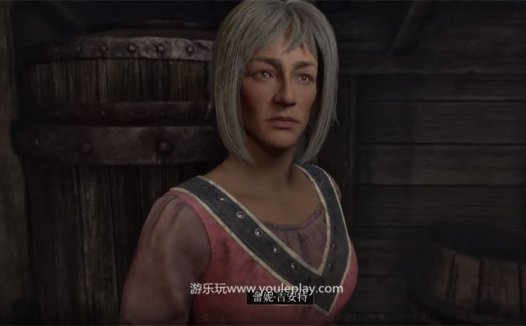 《上古卷轴4：湮灭重制版》海妖的欺骗任务攻略