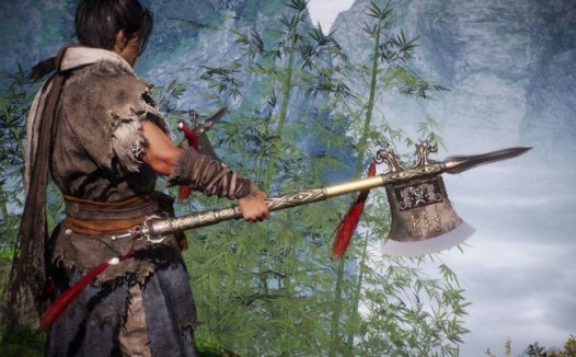 《卧龙：苍天陨落 Wo Long: Fallen Dynasty》如何升级武器和盔甲