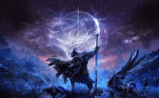 《艾尔登法环：黑夜君临》常见问题解答包括跨平台游戏、安装大小及所有平台