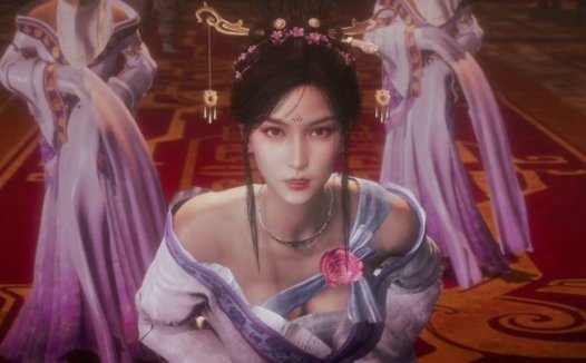 《卧龙：苍天陨落 Wo Long: Fallen Dynasty》如何重置属性
