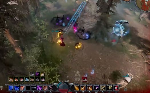 《夜族崛起 V Rising》应该选择PVE还是PVP？