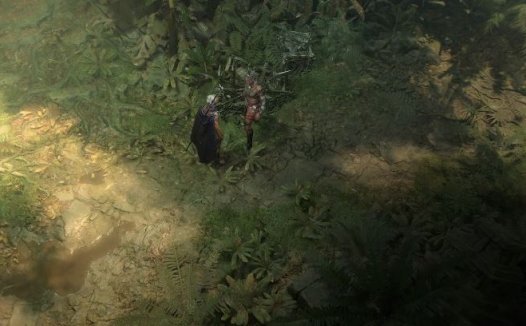 《暗黑破坏神4：憎恨之躯》羔羊与野狼任务攻略