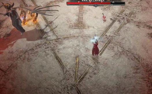 《暗黑破坏神4》如何击败莉莉丝庇护之地的创造者