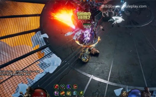 《最后纪元 Last Epoch》如何击败暴虐之先驱者