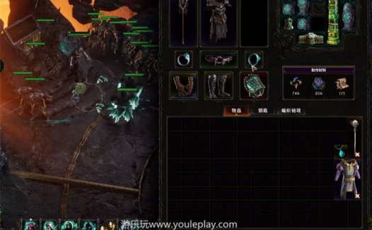 《最后纪元 Last Epoch》如何获得贪婪虚空手套