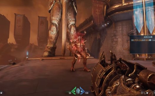 《毁灭战士：黑暗时代 Doom: The Dark Ages》提示与技巧