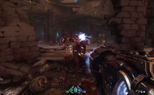 《毁灭战士：黑暗时代 Doom: The Dark Ages》如何骑龙