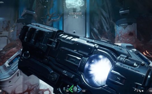 《毁灭战士：黑暗时代 Doom: The Dark Ages》如何增加生命、护甲和弹药