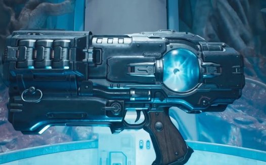 《毁灭战士：黑暗时代 Doom: The Dark Ages》所有武器以及解锁时间