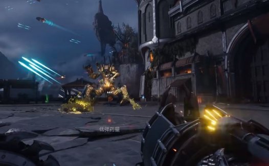 《毁灭战士：黑暗时代 Doom: The Dark Ages》新手技巧