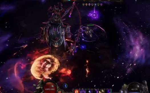 《最后纪元 Last Epoch》时间腐朽攻略
