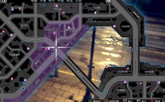 《警区 The Precinct》如何请求巡逻车、钉板和直升机支援